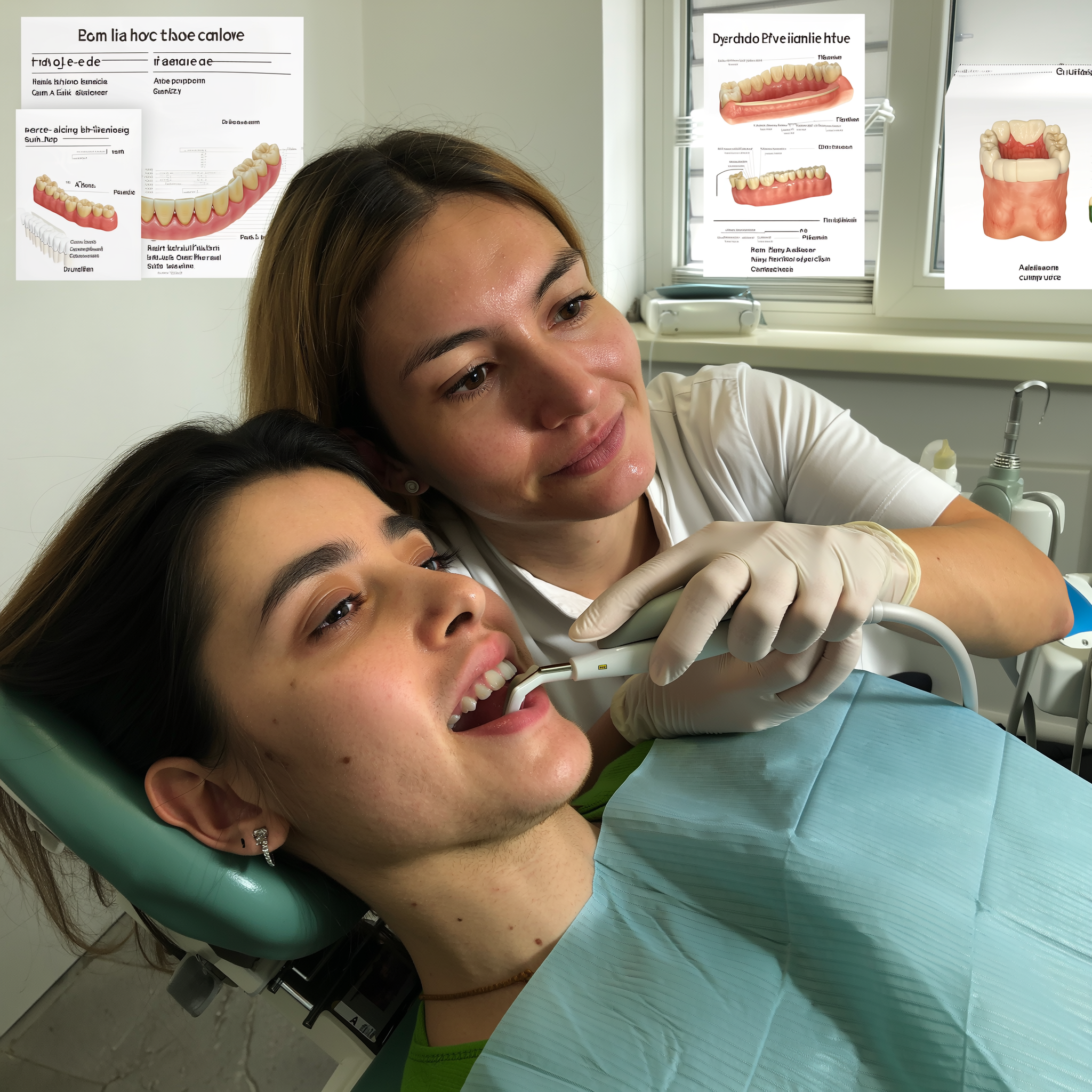 Periodontoloji