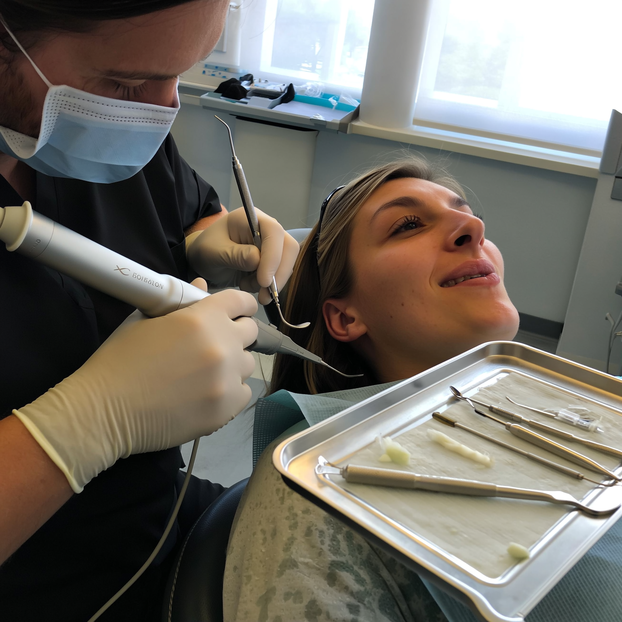 Periodontoloji