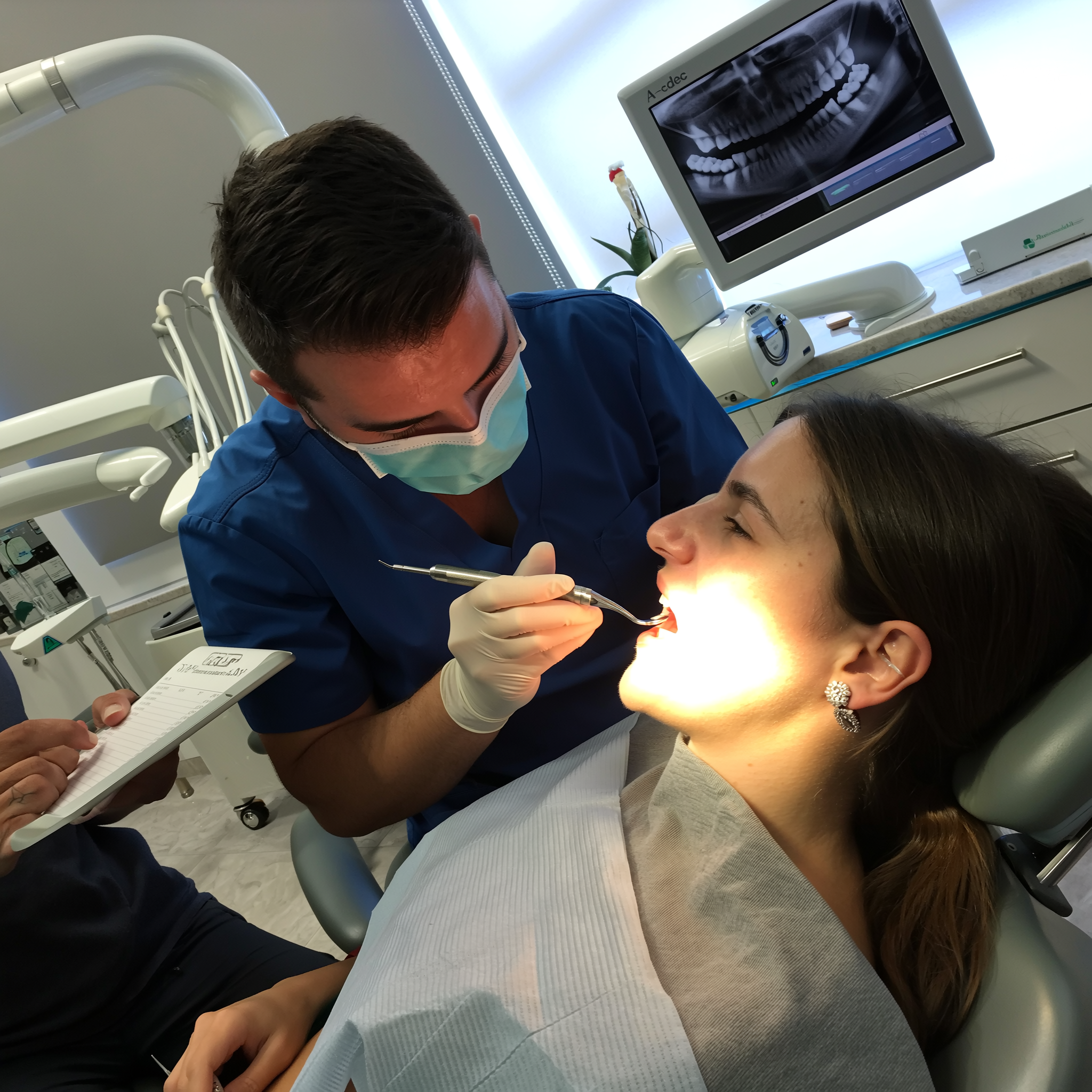 Periodontoloji